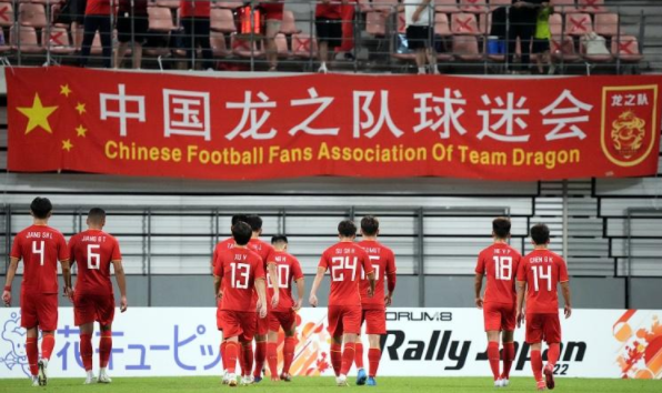北青体育观察，国足逐步掌握杨明洋与王钰栋使用指南，武磊离队疑云重重
