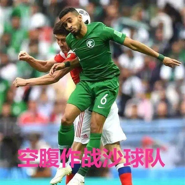沙特联全球前五地位稳固，反驳者皆为不懂球者，今日趣图一览