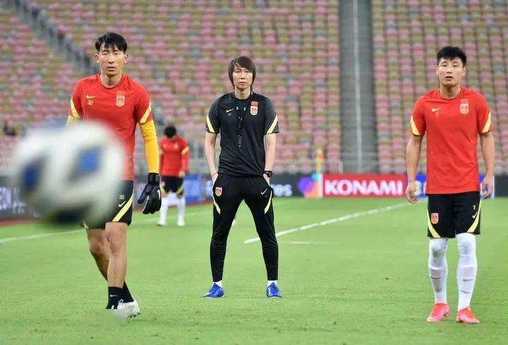 杨莉娜，留洋不只是镀金，为国家队效力是我永远的使命