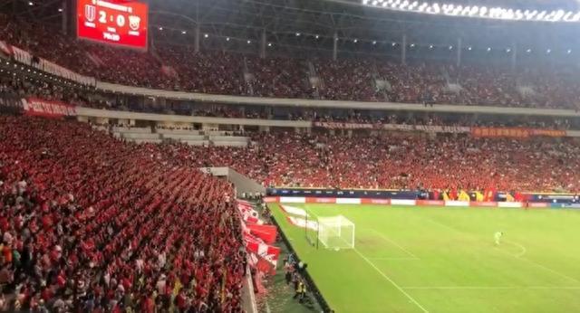 上海海港遭遇客场失利，1-4不敌成都蓉城，下一轮主场迎战云南挑战重重